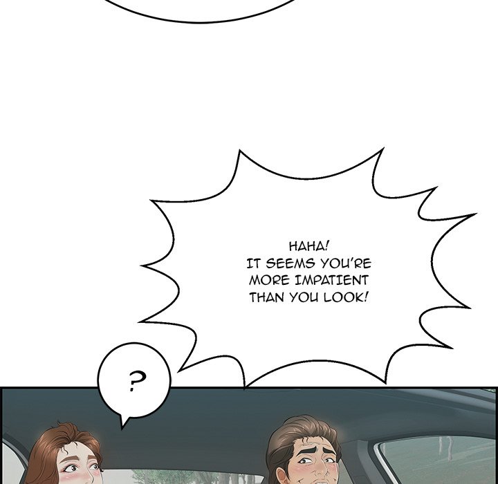 A Killer Woman Chapter 106 - Page 127