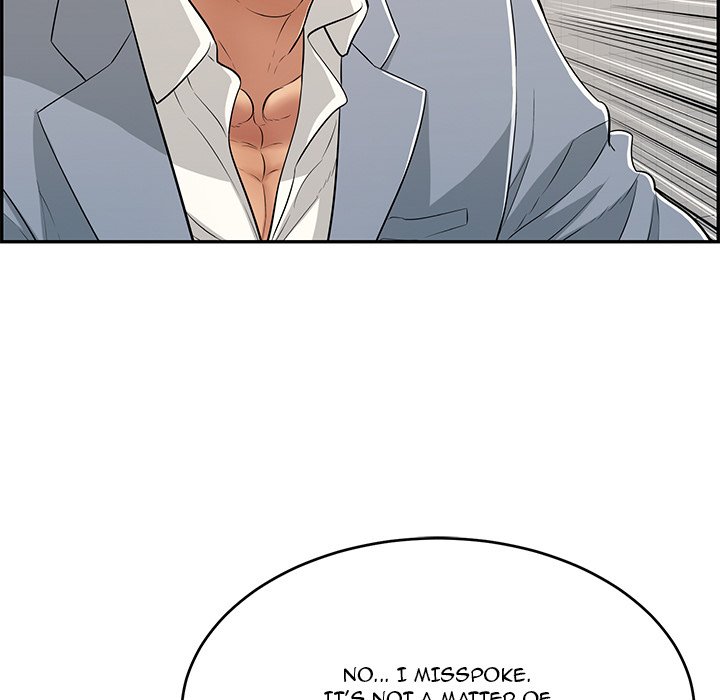 A Killer Woman Chapter 107 - Page 50