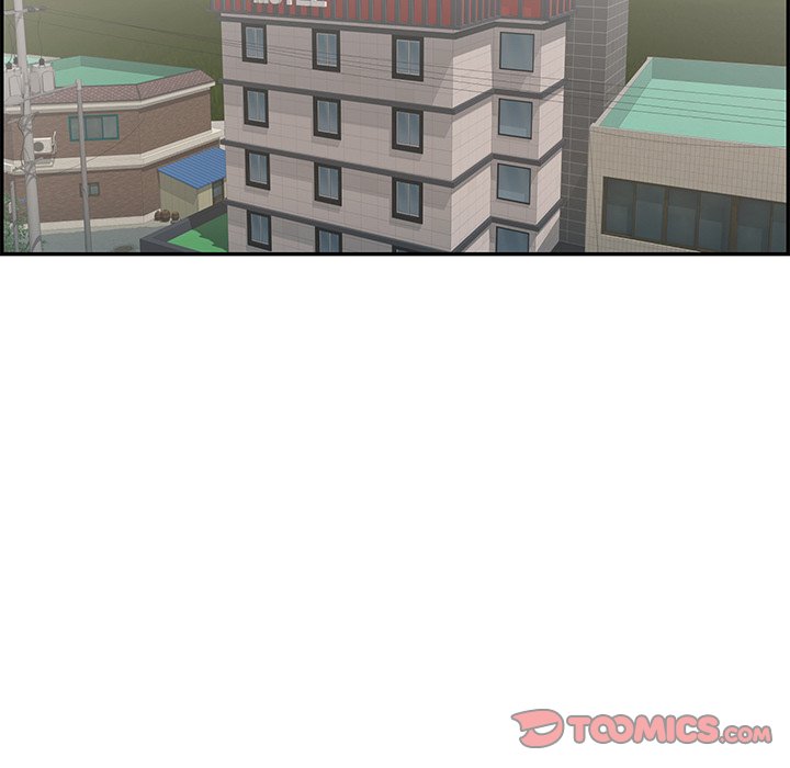 A Killer Woman Chapter 108 - Page 81