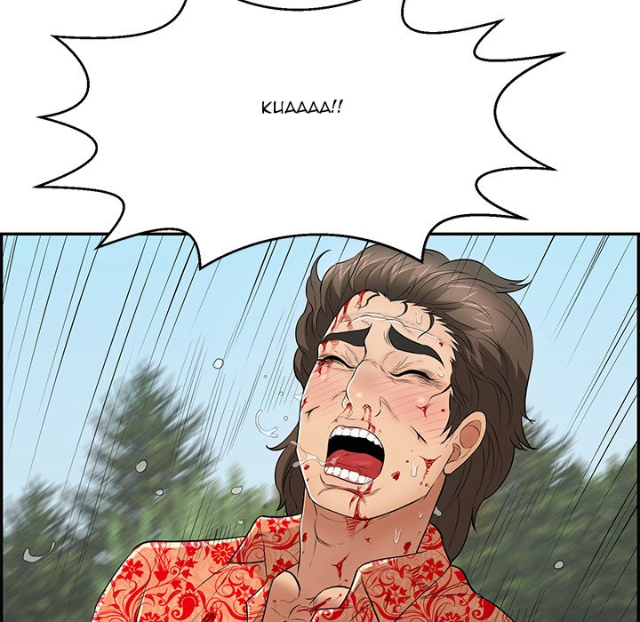 A Killer Woman Chapter 111 - Page 67