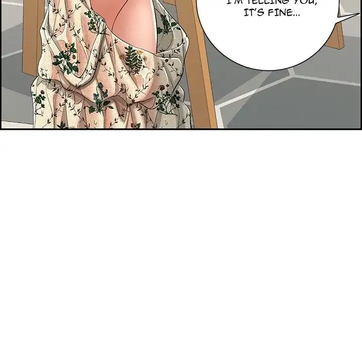 A Killer Woman Chapter 20 - Page 29