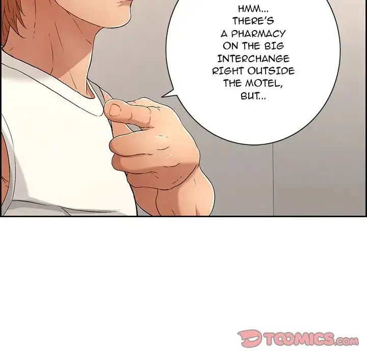 A Killer Woman Chapter 20 - Page 99