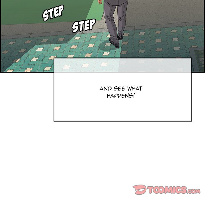 A Killer Woman Chapter 49 - Page 117