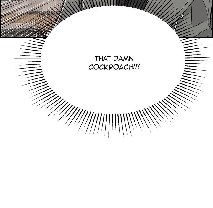 A Killer Woman Chapter 49 - Page 72