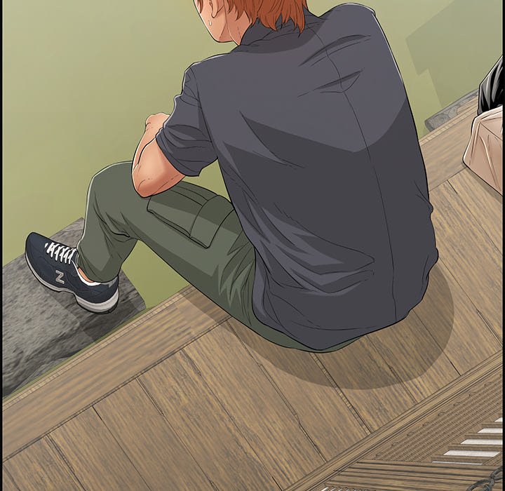 A Killer Woman Chapter 58 - Page 127