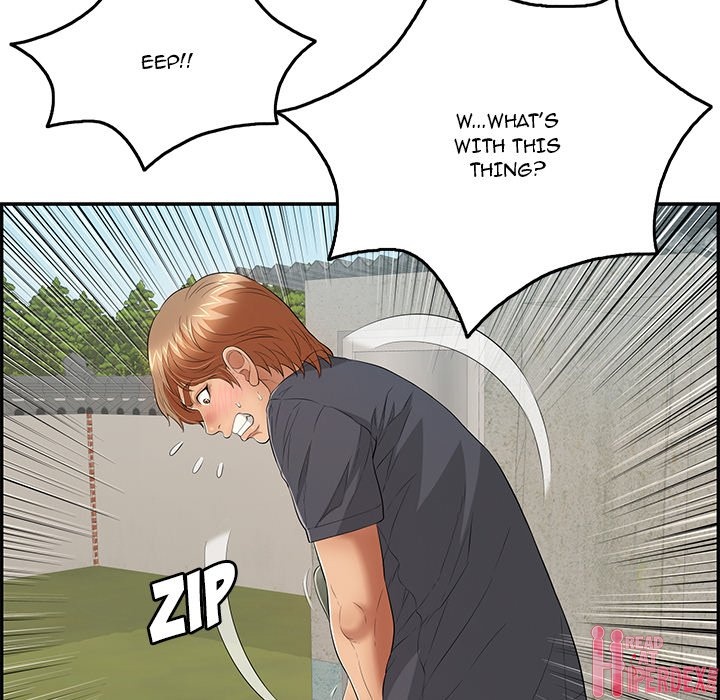 A Killer Woman Chapter 58 - Page 151