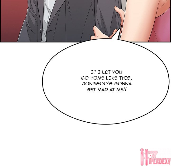 A Killer Woman Chapter 59 - Page 82