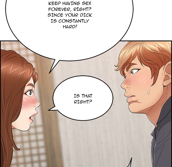 A Killer Woman Chapter 60 - Page 92