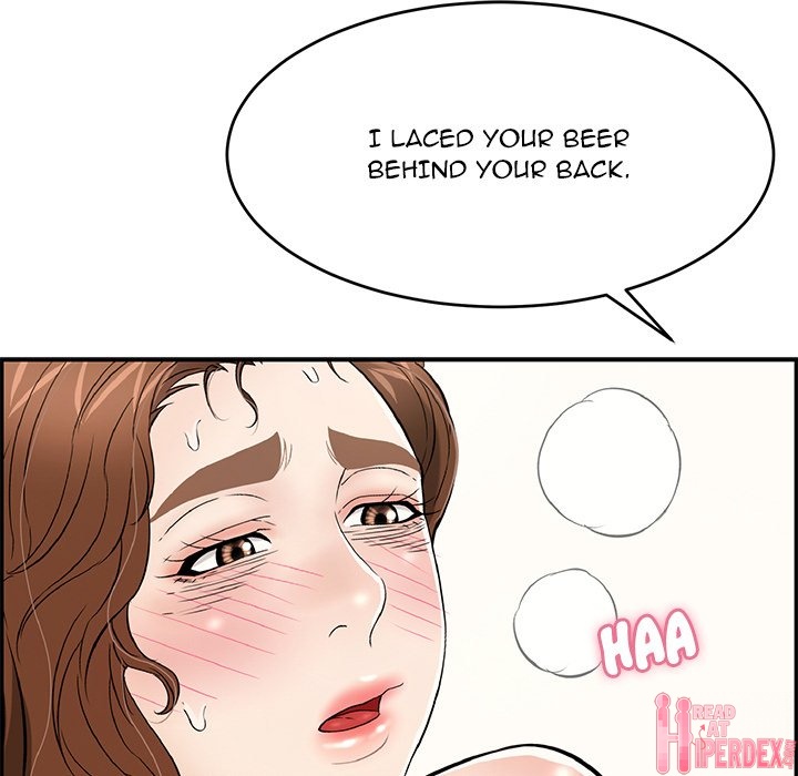 A Killer Woman Chapter 69 - Page 131