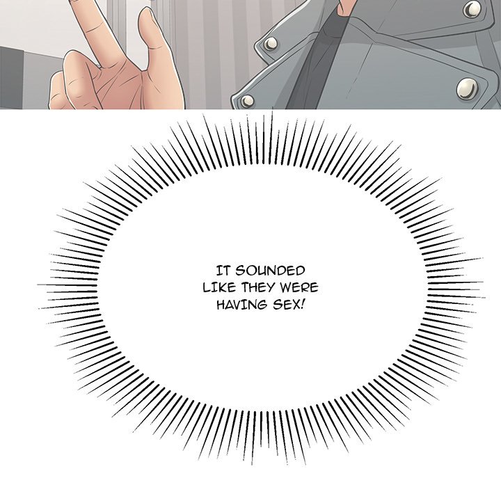 A Killer Woman Chapter 75 - Page 18