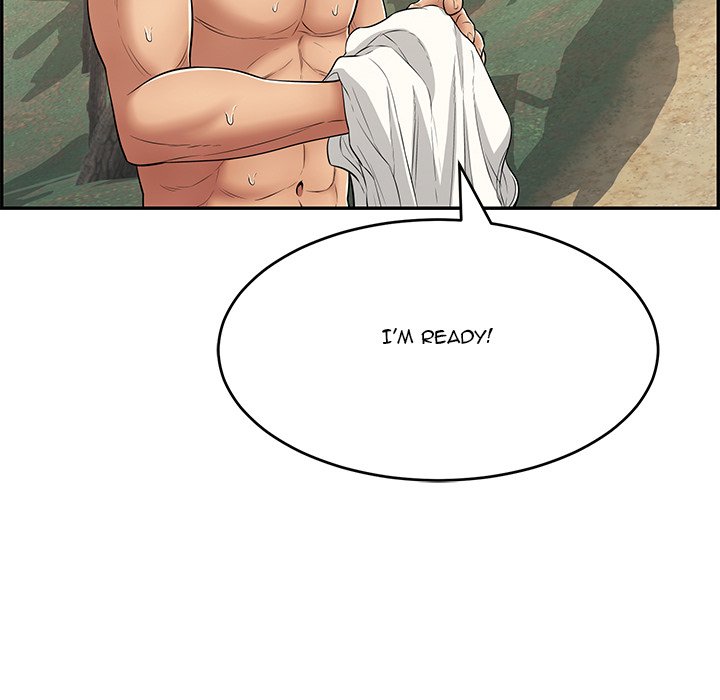 A Killer Woman Chapter 76 - Page 137