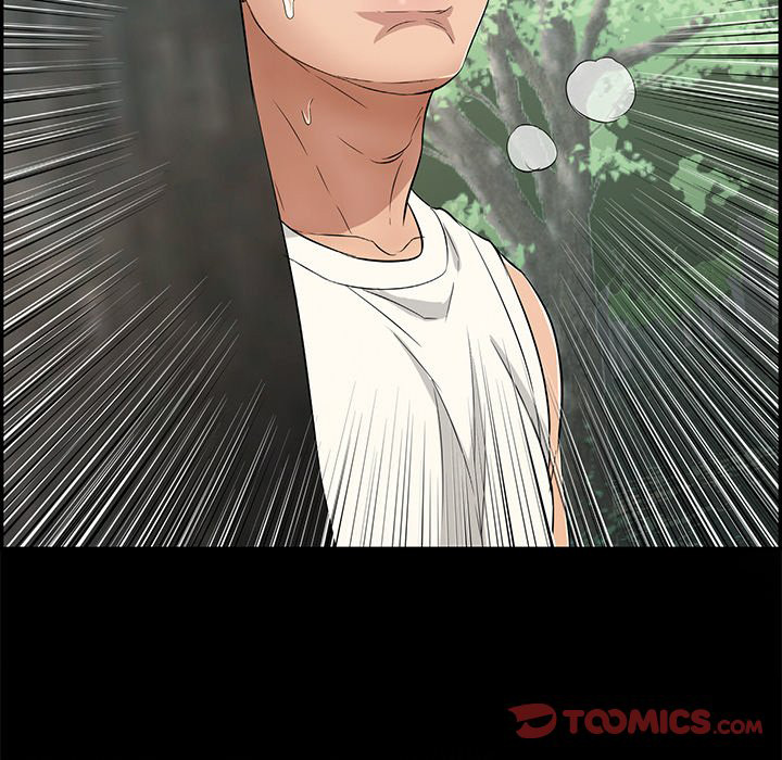 A Killer Woman Chapter 79 - Page 33