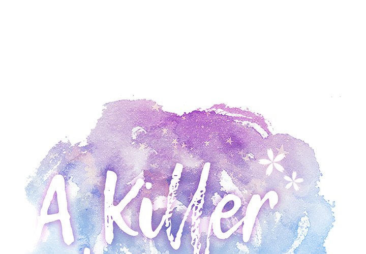 A Killer Woman Chapter 81 - Page 1