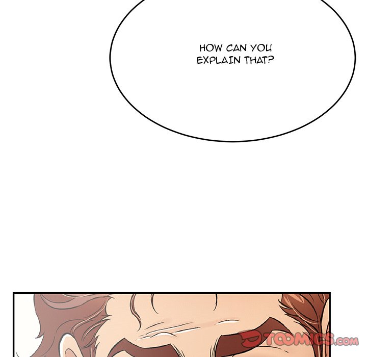 A Killer Woman Chapter 85 - Page 39