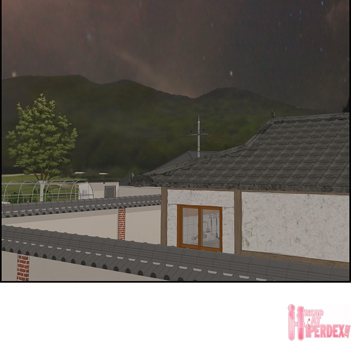 A Killer Woman Chapter 86 - Page 151