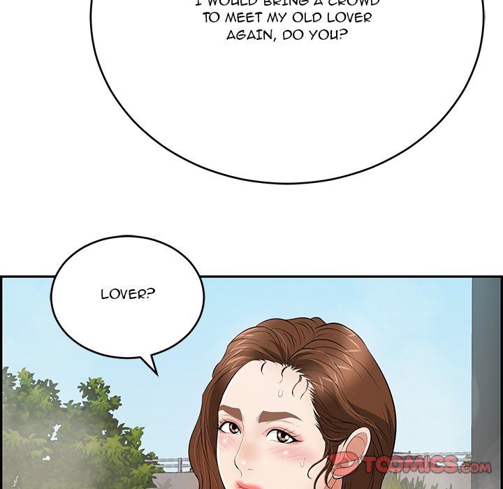 A Killer Woman Chapter 93 - Page 123