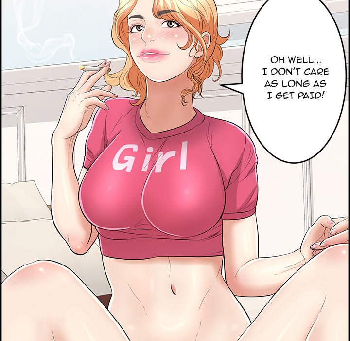 A Killer Woman Chapter 95 - Page 138