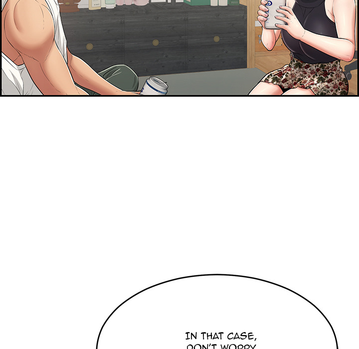 A Killer Woman Chapter 97 - Page 119