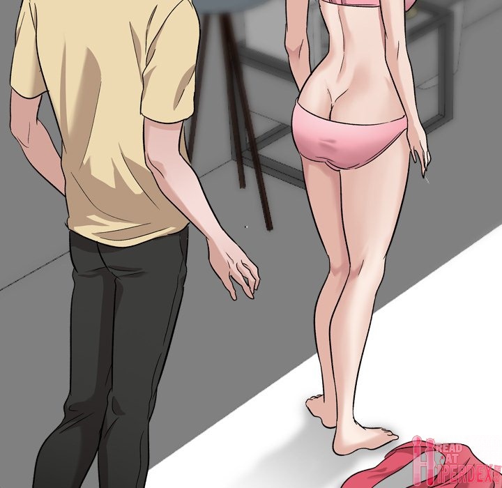 Friends Chapter 12 - Page 6