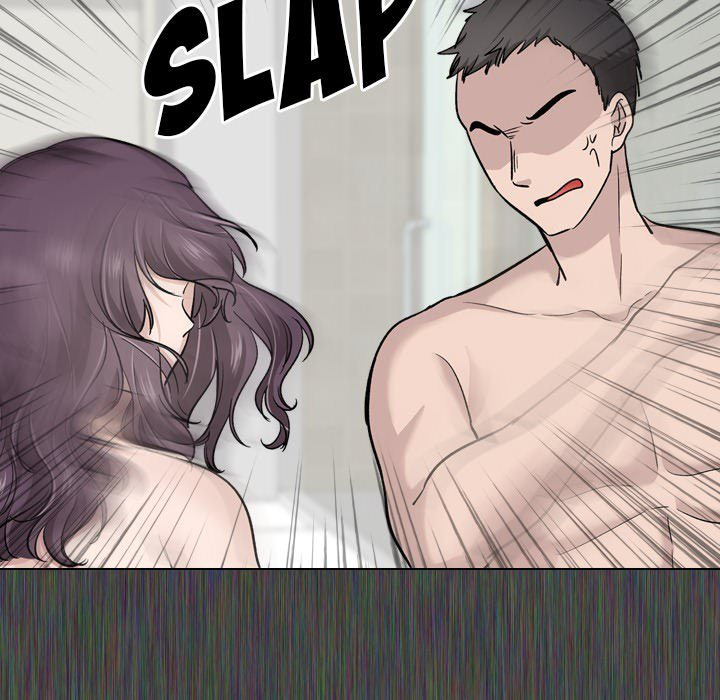 Friends Chapter 19 - Page 29