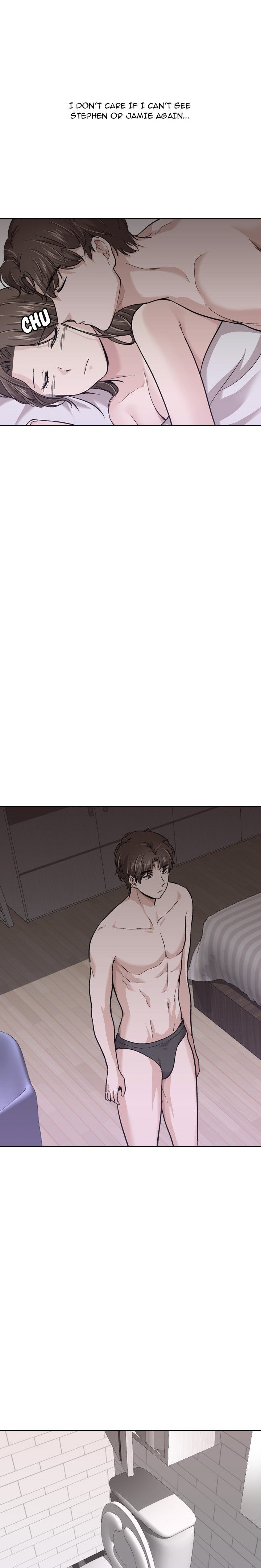 Friends Chapter 25 - Page 20