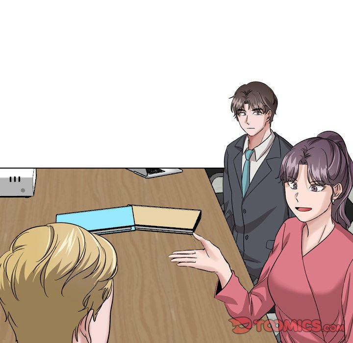 Friends Chapter 34 - Page 100