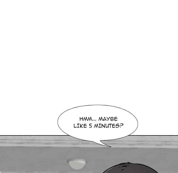 Friends Chapter 5 - Page 33