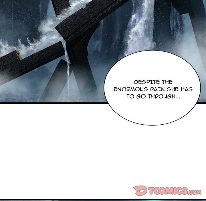 Her Summon Chapter 101 - Page 58