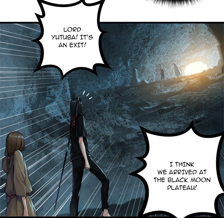 Her Summon Chapter 104 - Page 8