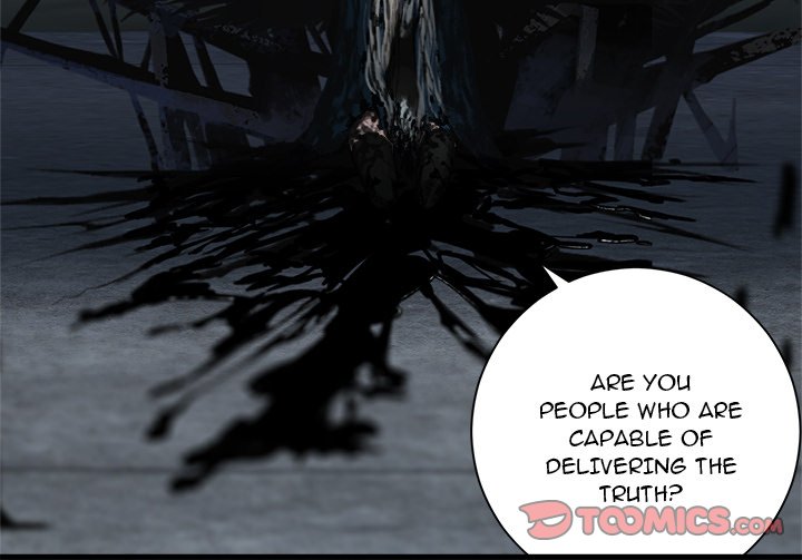 Her Summon Chapter 105 - Page 66