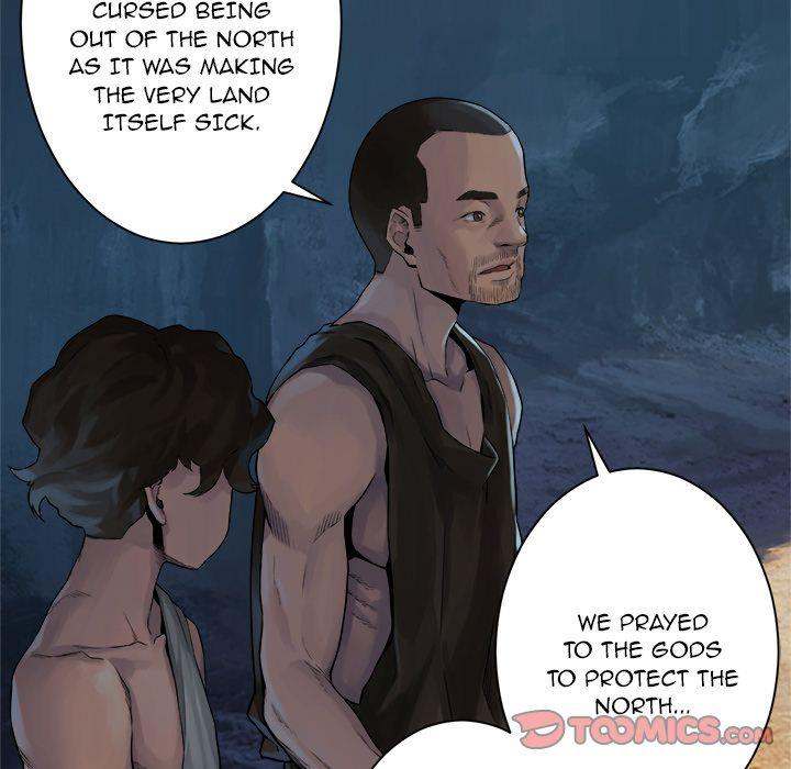 Her Summon Chapter 67 - Page 30