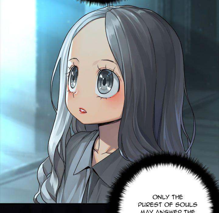 Her Summon Chapter 68 - Page 7