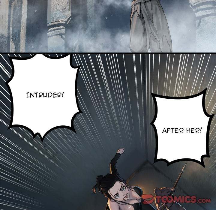 Her Summon Chapter 73 - Page 48