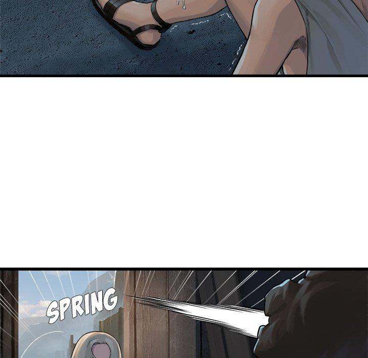 Her Summon Chapter 74 - Page 37