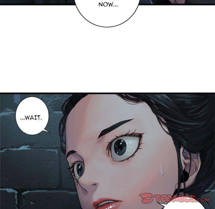 Her Summon Chapter 74 - Page 58