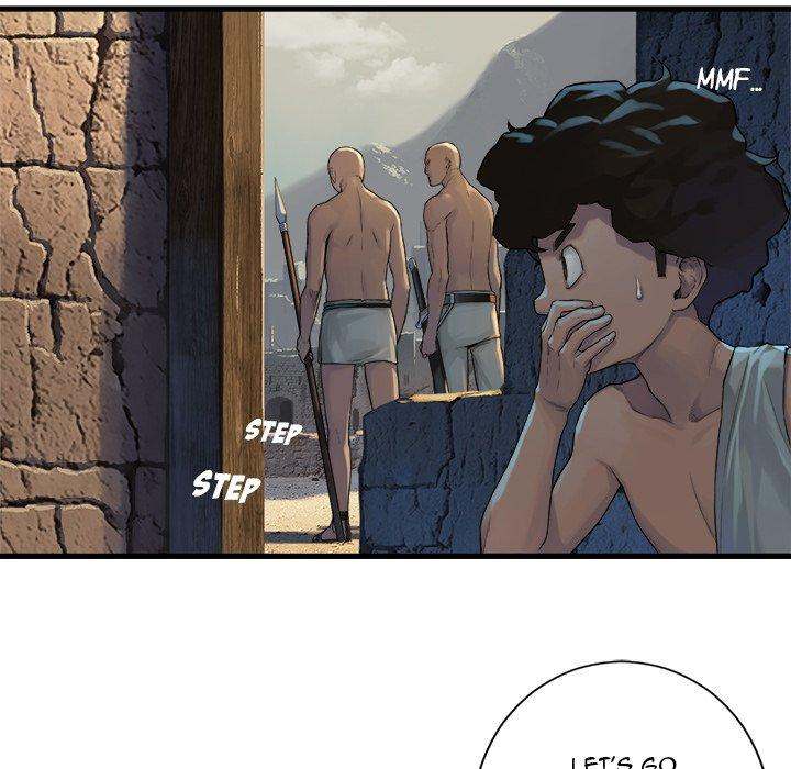 Her Summon Chapter 76 - Page 47