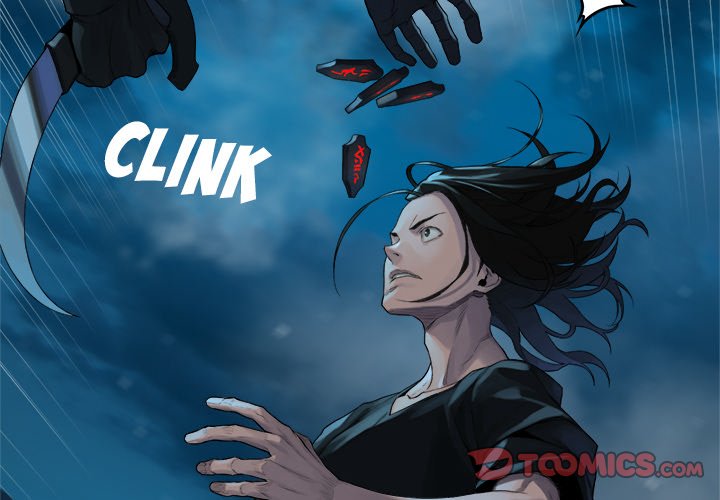 Her Summon Chapter 87 - Page 4