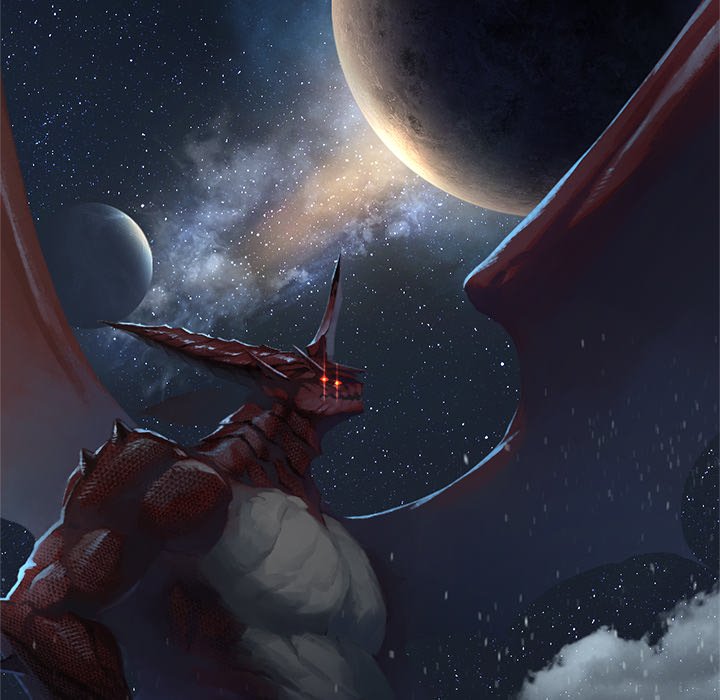 Her Summon Chapter 98 - Page 69