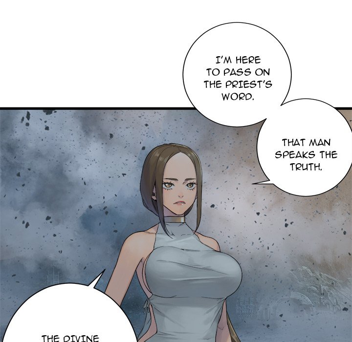 Her Summon Chapter 99 - Page 56