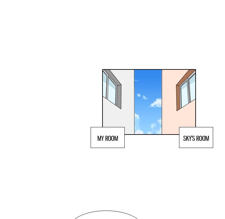 Maro’s Romance Chapter 1 - Page 40