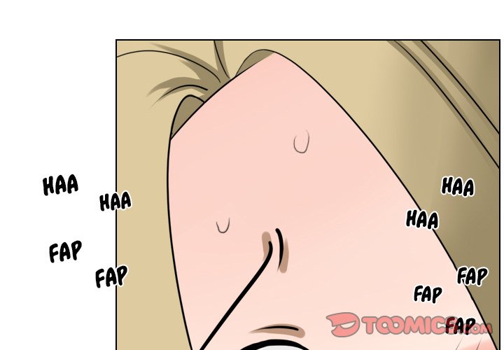 Maro’s Romance Chapter 8 - Page 5