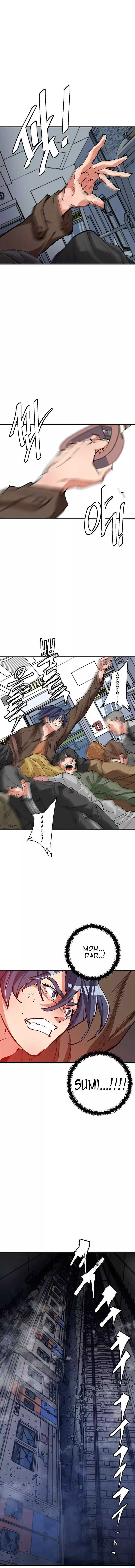 I Stack Experience Through Writing Books Chapter 112 - Page 15