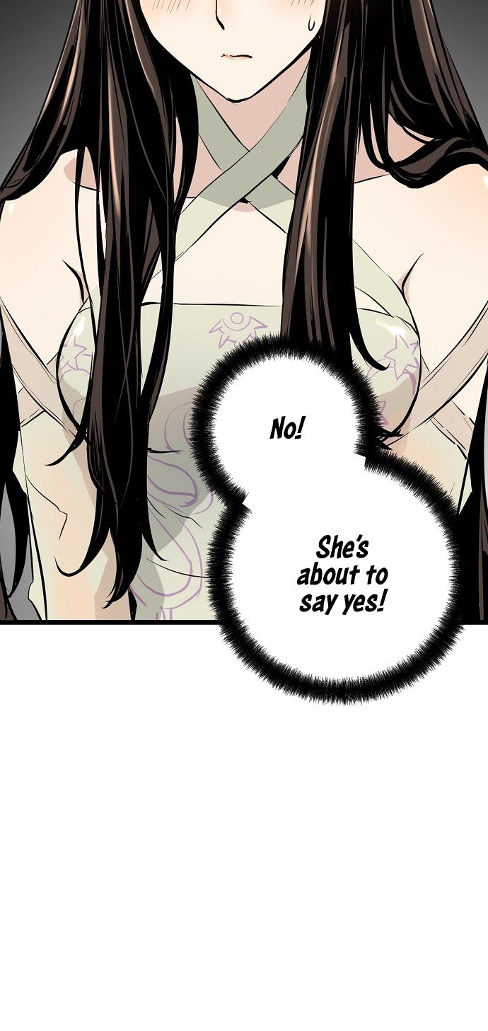 Promised Orchid Chapter 10 - Page 48