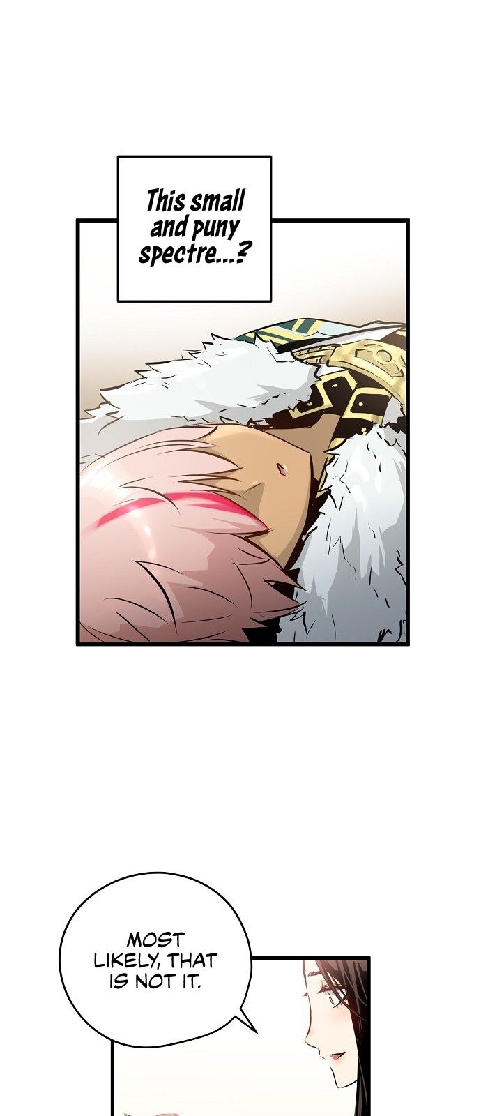 Promised Orchid Chapter 12 - Page 18