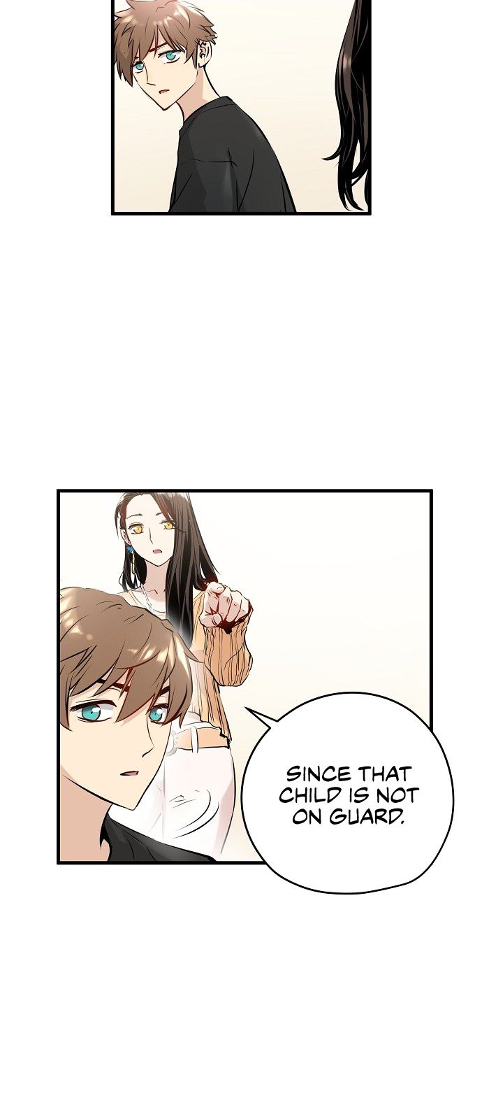 Promised Orchid Chapter 12 - Page 19