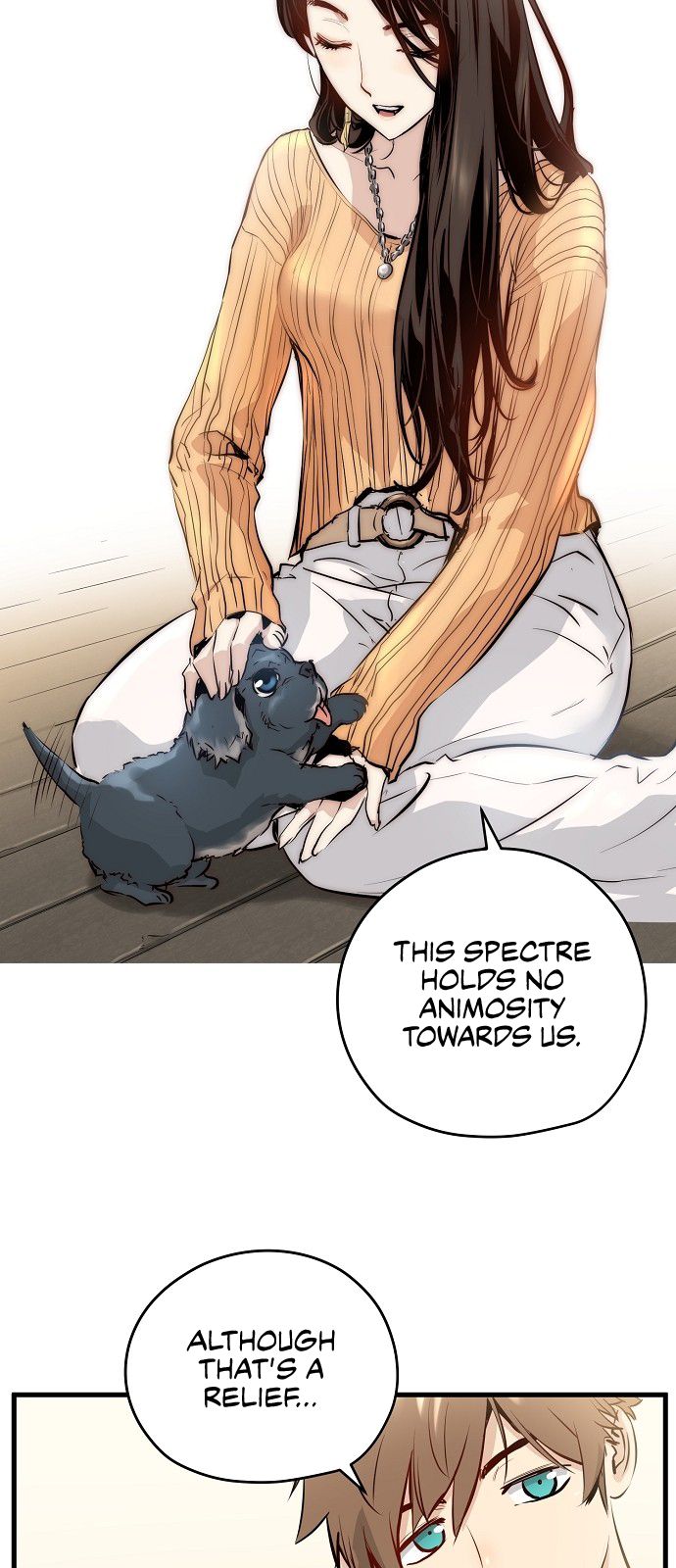 Promised Orchid Chapter 12 - Page 26