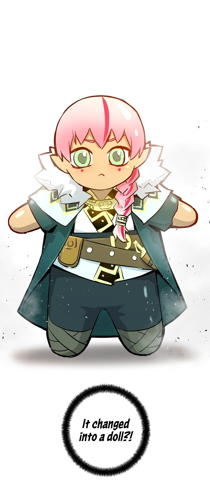 Promised Orchid Chapter 12 - Page 50