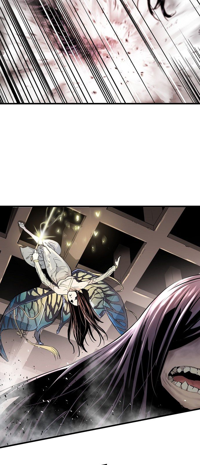 Promised Orchid Chapter 5 - Page 12