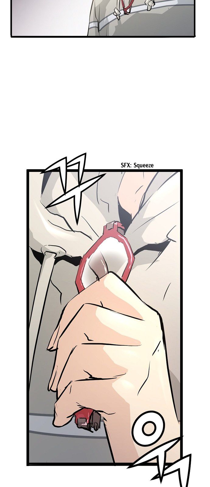 Promised Orchid Chapter 5 - Page 22