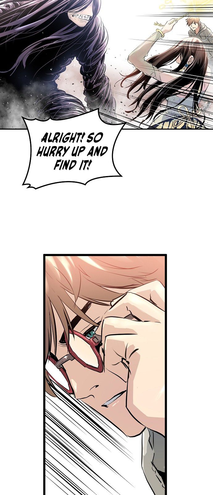 Promised Orchid Chapter 5 - Page 24